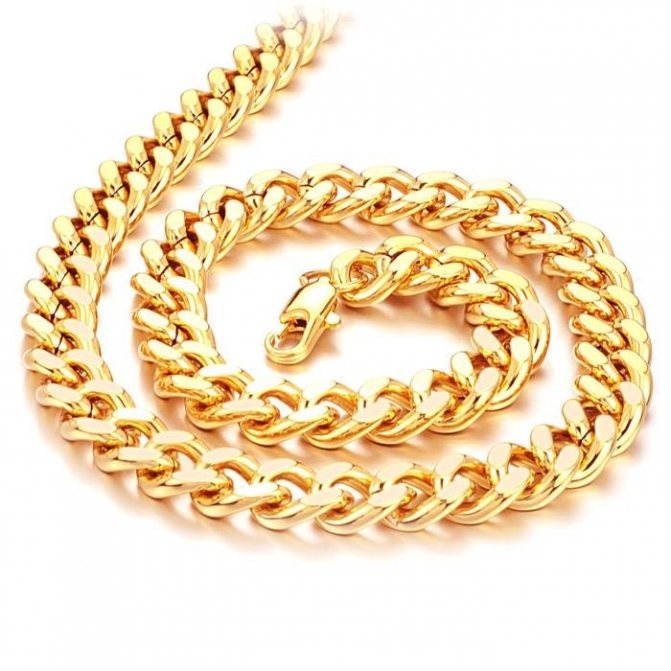 Chain