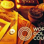 информация о Всемирном совете по золоту