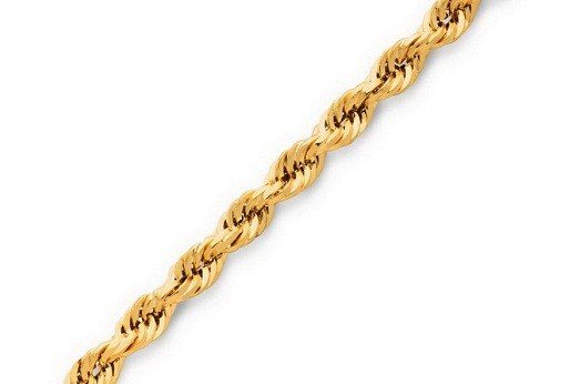 Какое плетение золотой цепочки самое прочное