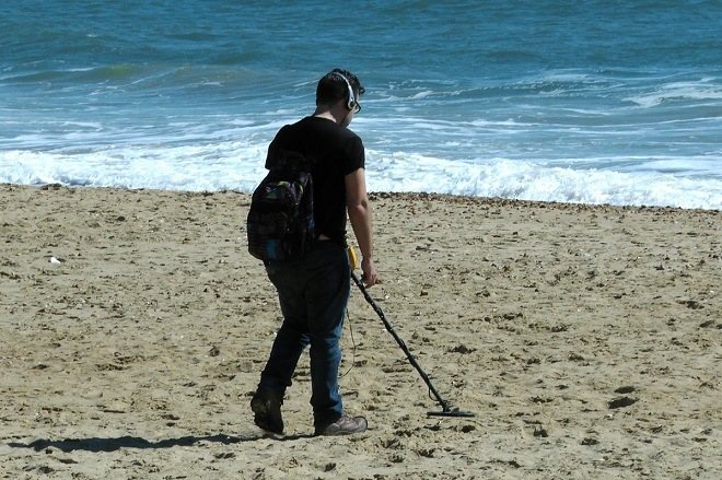 Metal detector for gold: which one is better to choose and which one will yield more finds