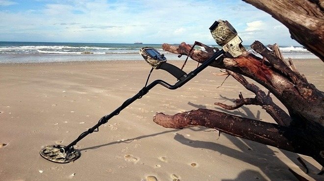 Metal detector for gold: which one is better to choose and which one will yield more finds