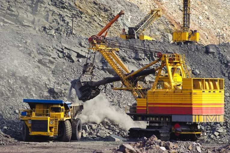 The main deposits are concentrated in the southwest of the mainland - in the state of Western Australia. The largest mines are located near the cities of Kalgoorlie 