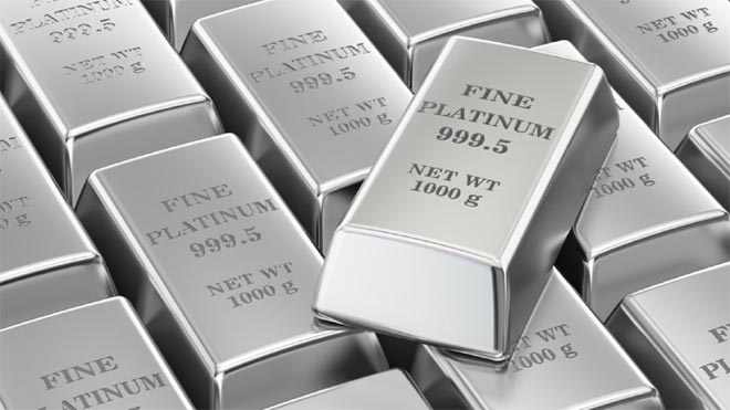 platinum precious metal