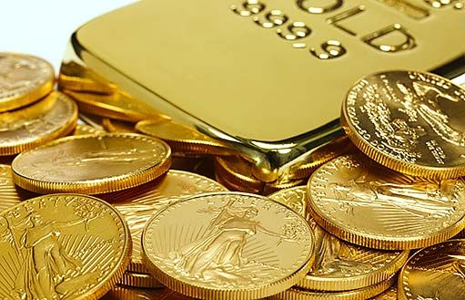 what is the value of gold for investors