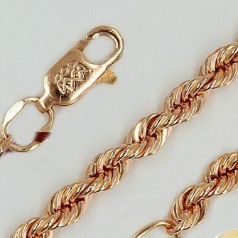 Types of weaving gold chains for women and men