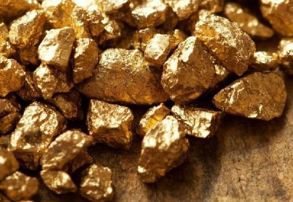 Золото история открытия свойства и сплавы